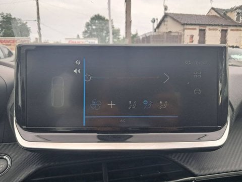 Voitures D'occasion À Argenteuil | Peugeot 208 Puretech 100 S&S Bvm6 Active