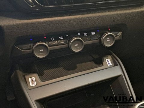Voitures D'occasion À Gisors | Citroën C4 Iii Puretech 100 S&S Bvm6 Feel