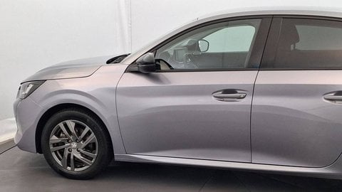 Voitures D'occasion À Chambly | Peugeot 208 Ii Puretech 100 S&S Bvm6 Style