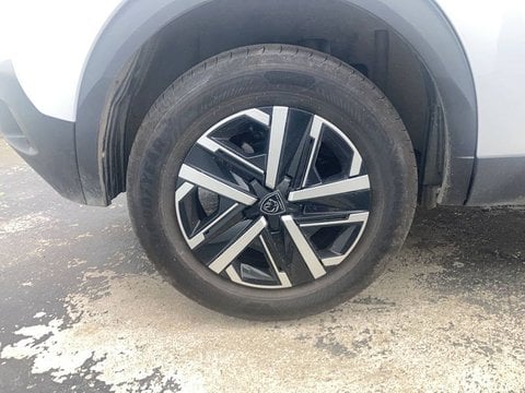 Voitures D'occasion À Chambourcy | Peugeot 2008 Ii Puretech 100 S&S Bvm6 Active