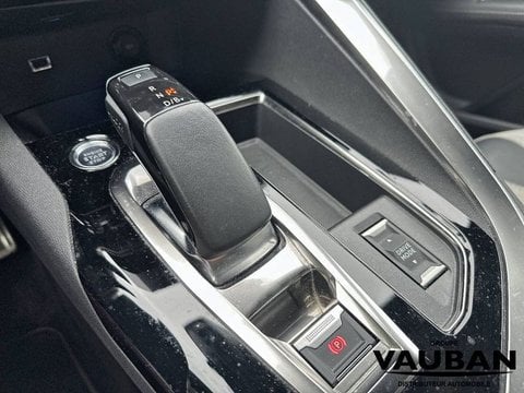 Voitures D'occasion À Herblay | Peugeot 3008 Ii Hybrid 225 E-Eat8 Gt Pack