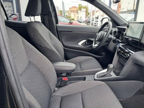 Voitures D'occasion À Argenteuil | Toyota Yaris Cross 116H Design Pack Cargo My22
