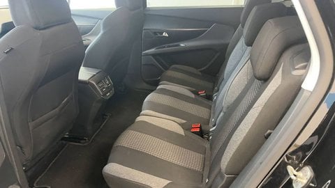 Voitures D'occasion À Buchelay | Peugeot 5008 Ii Puretech 130Ch S&S Bvm6 Active Business