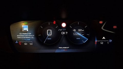 Voitures D'occasion À Les Mureaux | Peugeot 308 Iii Puretech 110Ch S&S Bvm6 Active Pack