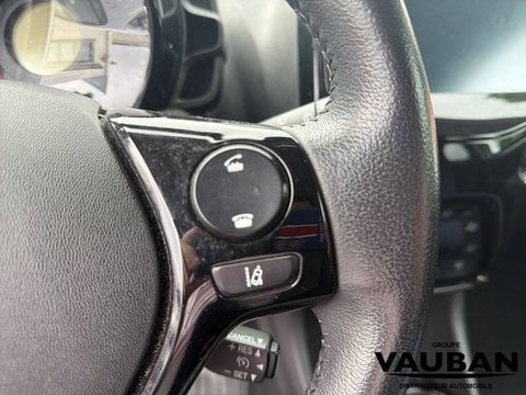 Voitures D'occasion À Les Mureaux | Citroën C1 Ii Vti 72 S&S Jcc+