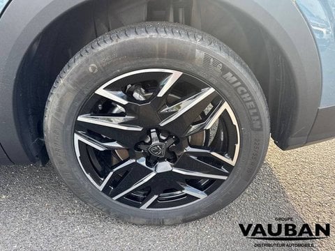 Voitures D'occasion À Herblay | Peugeot 5008 Iii Hybrid 145 Ch E-Dcs6 Gt