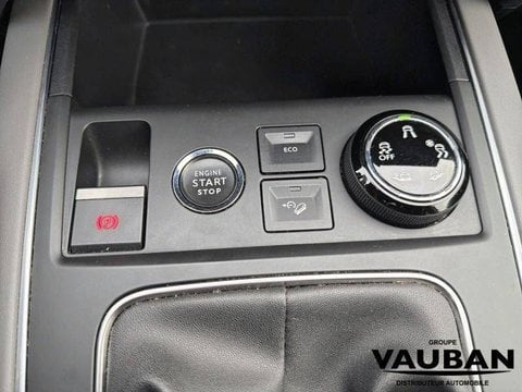 Voitures D'occasion À Sarcelles | Citroën C5 Aircross Bluehdi 130 S&S Bvm6 Shine