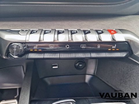 Voitures D'occasion À Herblay | Peugeot 3008 Ii Hybrid 225 E-Eat8 Gt