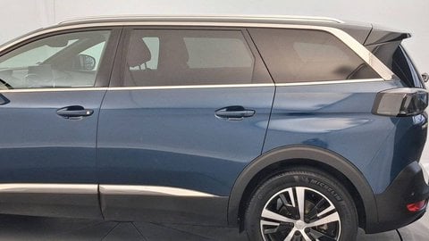 Voitures D'occasion À Saint-Brice-Sous-Forêt | Peugeot 5008 Ii Puretech 130Ch S&S Eat8 Gt