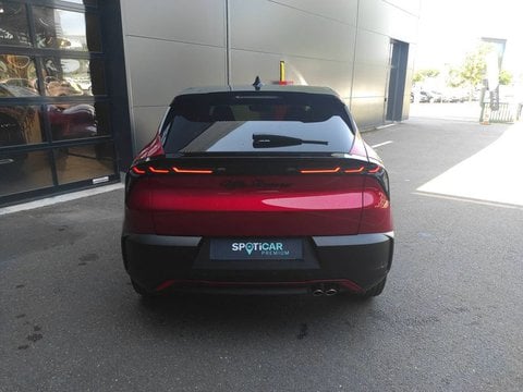 Voitures D'occasion À St-Brice-Sous-Forêt | Alfa Romeo Junior Junior 1.2 Ibrida 136 Ch Edct6 Sp...