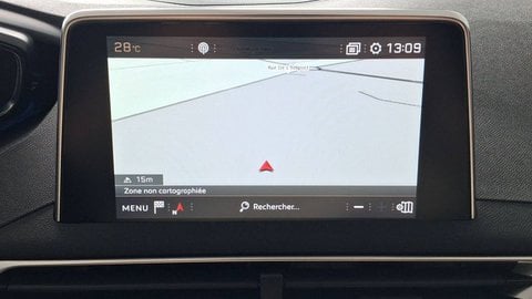 Voitures D'occasion À Buchelay | Peugeot 3008 Ii Puretech 180Ch S&S Eat8 Gt Line