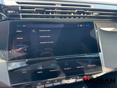 Voitures D'occasion À Chambourcy | Peugeot 308 Iii Phev 180 E-Eat8 Allure Pack