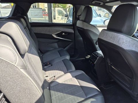 Voitures D'occasion À Argenteuil | Peugeot 5008 Iii Hybrid 145 Ch E-Dcs6 Gt