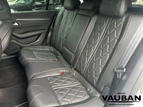 Voitures D'occasion À Chambourcy | Peugeot 508 Sw Bluehdi 130 Ch S&S Eat8 Gt