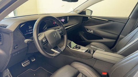 Voitures D'occasion À Mantes - Buchelay | Ds Ds 4 Ds4 Ii Hybride E-Tense 225 Eat8 Performance Line+