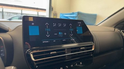 Voitures D'occasion À Buchelay | Citroën C5 Aircross Hybride 145 E-Dcs6 Max