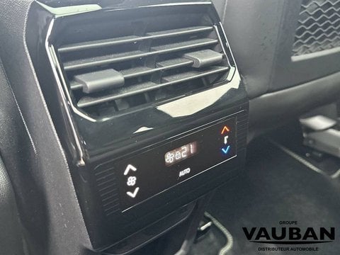 Voitures D'occasion À Chambourcy | Peugeot 5008 Iii Hybrid 145 E-Dcs6 Gt