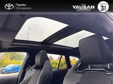 Voitures D'occasion À Buchelay | Toyota Corolla Touring Spt 2.0 196Ch Collection My23