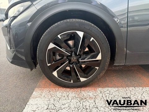 Voitures D'occasion À Herblay | Peugeot 408 Phev 180 E-Eat8 Allure Pack