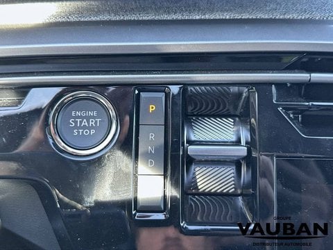 Voitures D'occasion À Chambourcy | Peugeot 5008 Hybrid 145 Ch E-Dcs6 Gt