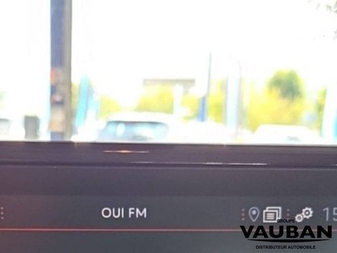 Voitures D'occasion À Osny | Peugeot Rifter Standard Puretech 110 S&S Bvm6 5Pl Style