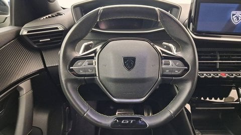 Voitures D'occasion À Saint-Brice-Sous-Forêt | Peugeot 2008 Ii Hybrid 136 E-Dcs6 Gt