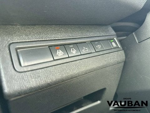 Voitures D'occasion À Osny | Peugeot 5008 Ii Puretech 130Ch S&S Eat8 Gt
