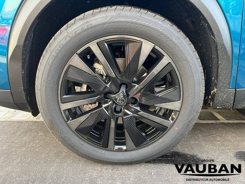 Voitures D'occasion À Chambourcy | Peugeot 2008 Ii Hybrid 145 E-Dcs6 Série Spéciale Envy