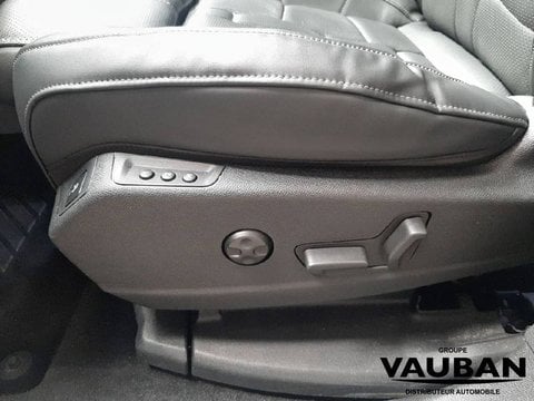 Voitures D'occasion À Sarcelles | Ds Ds 7 Ds7 Crossback Hybride E-Tense 300 Eat8 4X4 Louvre