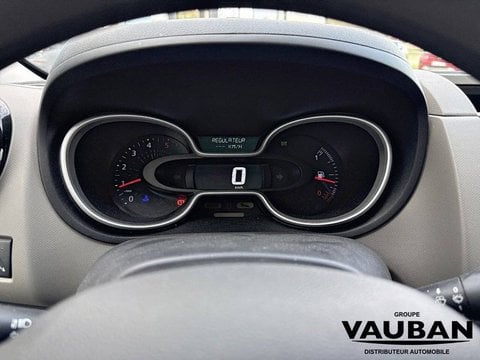 Voitures D'occasion À Gisors | Nissan Nv300 Ca L1H1 2T8 1.6 Dci 125 S/S Optima