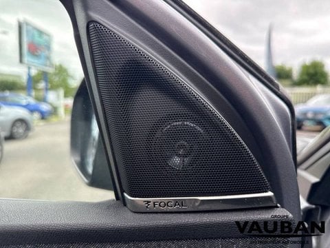 Voitures D'occasion À Osny | Peugeot 5008 Ii Puretech 180Ch S&S Eat8 Gt Line