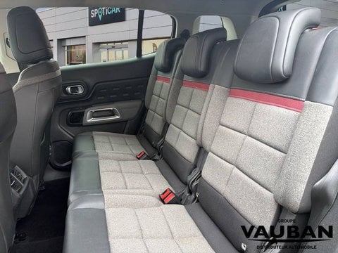 Voitures D'occasion À Pontoise | Citroën C5 Aircross Hybride Rechargeable 225 S&S E-Eat8 Feel