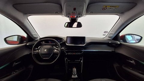 Voitures D'occasion À Buchelay | Peugeot 208 Ii Puretech 100 S&S Eat8 Allure