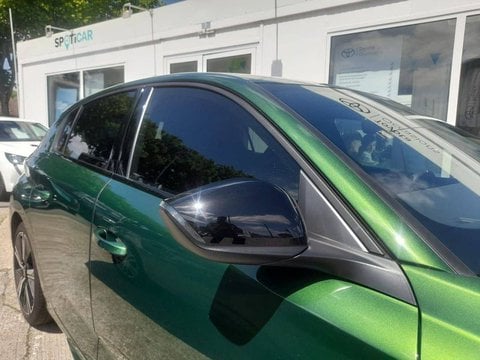 Voitures D'occasion À Argenteuil | Peugeot 308 Puretech 130Ch S&S Eat8 Gt Pack
