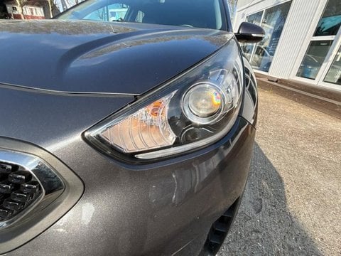 Voitures D'occasion À Argenteuil | Kia Niro 1.6 Gdi 105Ch Isg + Électrique 43.5Ch Premium Dct6