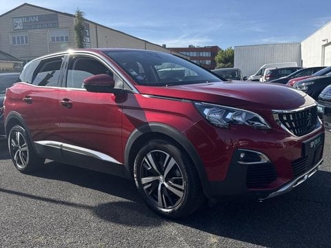 Voitures D'occasion À Montmagny | Peugeot 3008 1.2 Puretech 130Ch Allure S&S Eat6