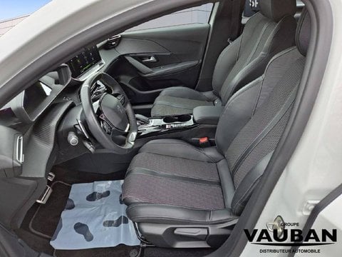 Voitures D'occasion À Osny | Peugeot 208 Ii Puretech 130 S&S Eat8 Gt