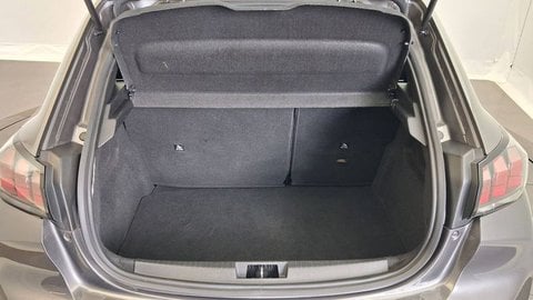 Voitures D'occasion À Buchelay | Peugeot 208 Ii Puretech 75 S&S Bvm5 Like