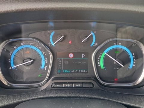 Voitures D'occasion À Argenteuil | Toyota Proace Medium 75Kwh Business Electric Rc21