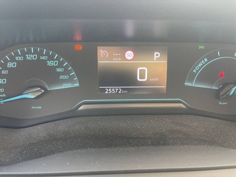 Voitures D'occasion À Chambly | Peugeot 2008 Hybrid 136 E-Dcs6 Active