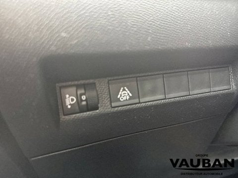 Voitures D'occasion À Osny | Peugeot 208 Electrique Ii Electrique 50 Kwh 136Ch Active