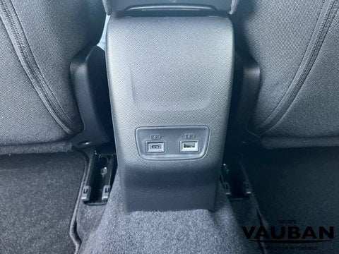 Voitures D'occasion À Chambourcy | Peugeot 2008 Ii Hybrid 145 E-Dcs6 Série Spéciale Envy