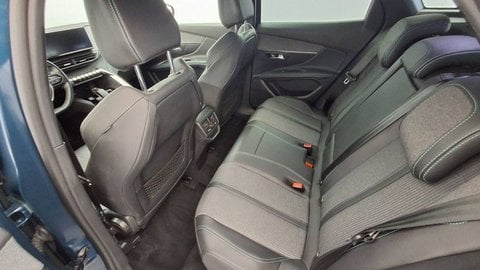 Voitures D'occasion À Osny | Peugeot 3008 Ii Hybrid 225 E-Eat8 Allure Pack