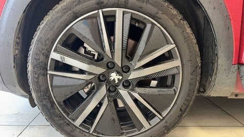 Voitures D'occasion À Buchelay | Peugeot 3008 Ii Hybrid 225 E-Eat8 Gt Pack