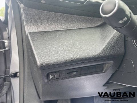 Voitures D'occasion À Herblay | Peugeot 308 Iii Puretech 130Ch S&S Eat8 Allure Pack