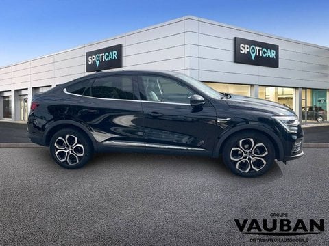 Voitures D'occasion À Chambly | Renault Arkana Tce 140 Edc Fap - 21B Intens
