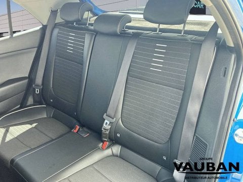 Voitures D'occasion À Gisors | Kia Rio Iv 1.0 T-Gdi 120 Ch Mhev Ibvm6 Gt Line