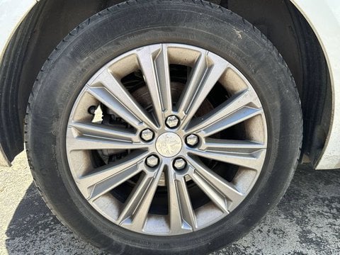 Voitures D'occasion À Chambourcy | Peugeot 308 Sw Puretech 130Ch S&S Allure Pack