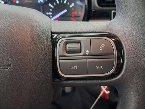 Voitures D'occasion À Les Mureaux | Citroën C3 Iii Puretech 110 S&S Eat6 Shine