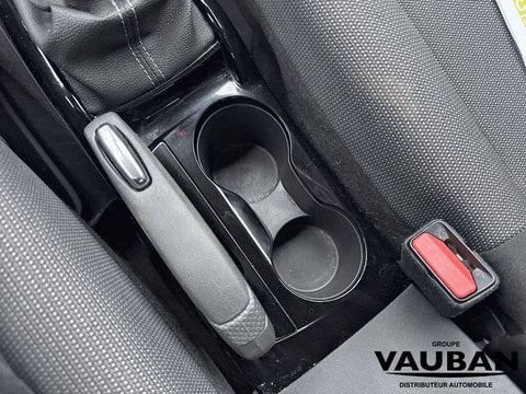 Voitures D'occasion À Chambly | Citroën C3 Aircross Puretech 110 S&S Bvm6 Feel Pack